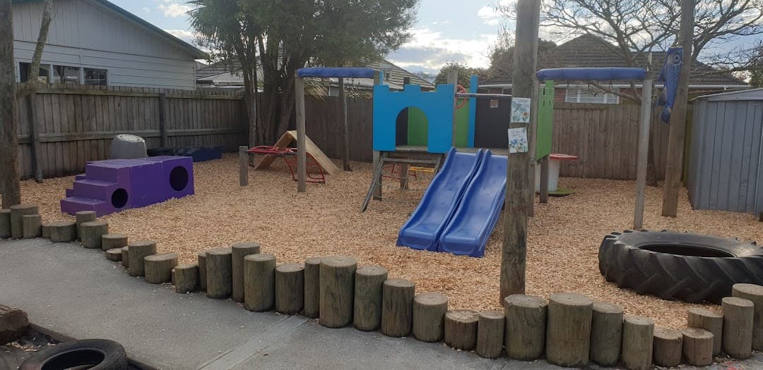 The Enchanted Garden Early Childhood Centre