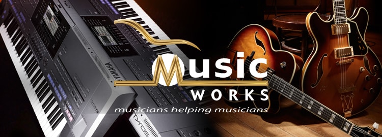 MusicWorks Dunedin — Professional Services in Dunedin