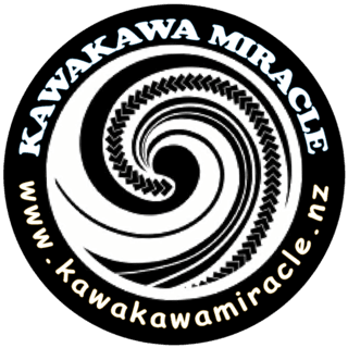 Kawakawa Miracle - Butterfly Studio