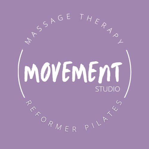 Movement Studio logo