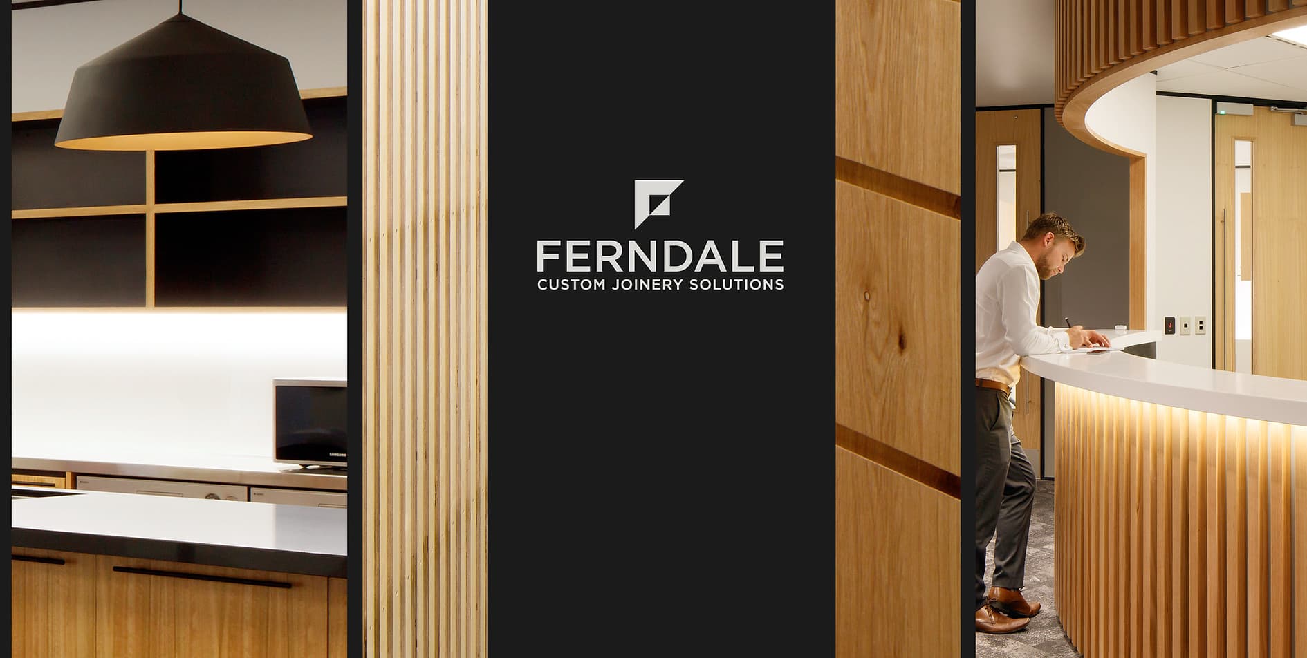 Ferndale Furniture — Carpenters & Joiners in Lower Hutt