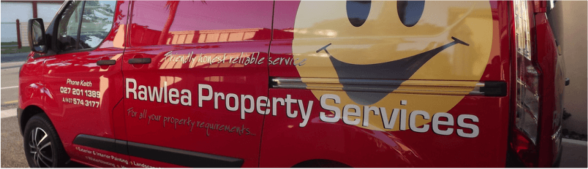 Rawlea Property Services — Property Maintenance Services in Bombay