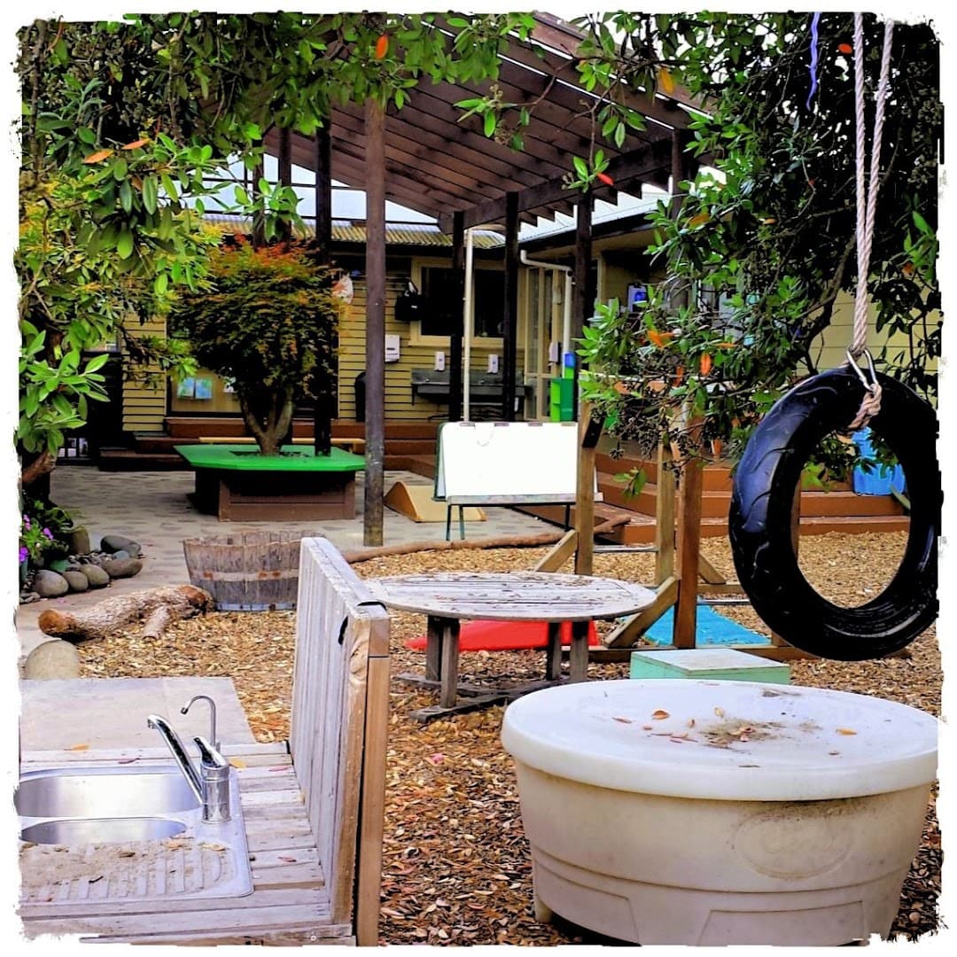 Fern Garden Preschool