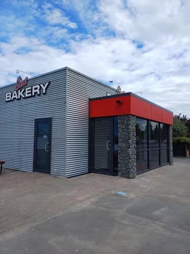 Sims Bakery