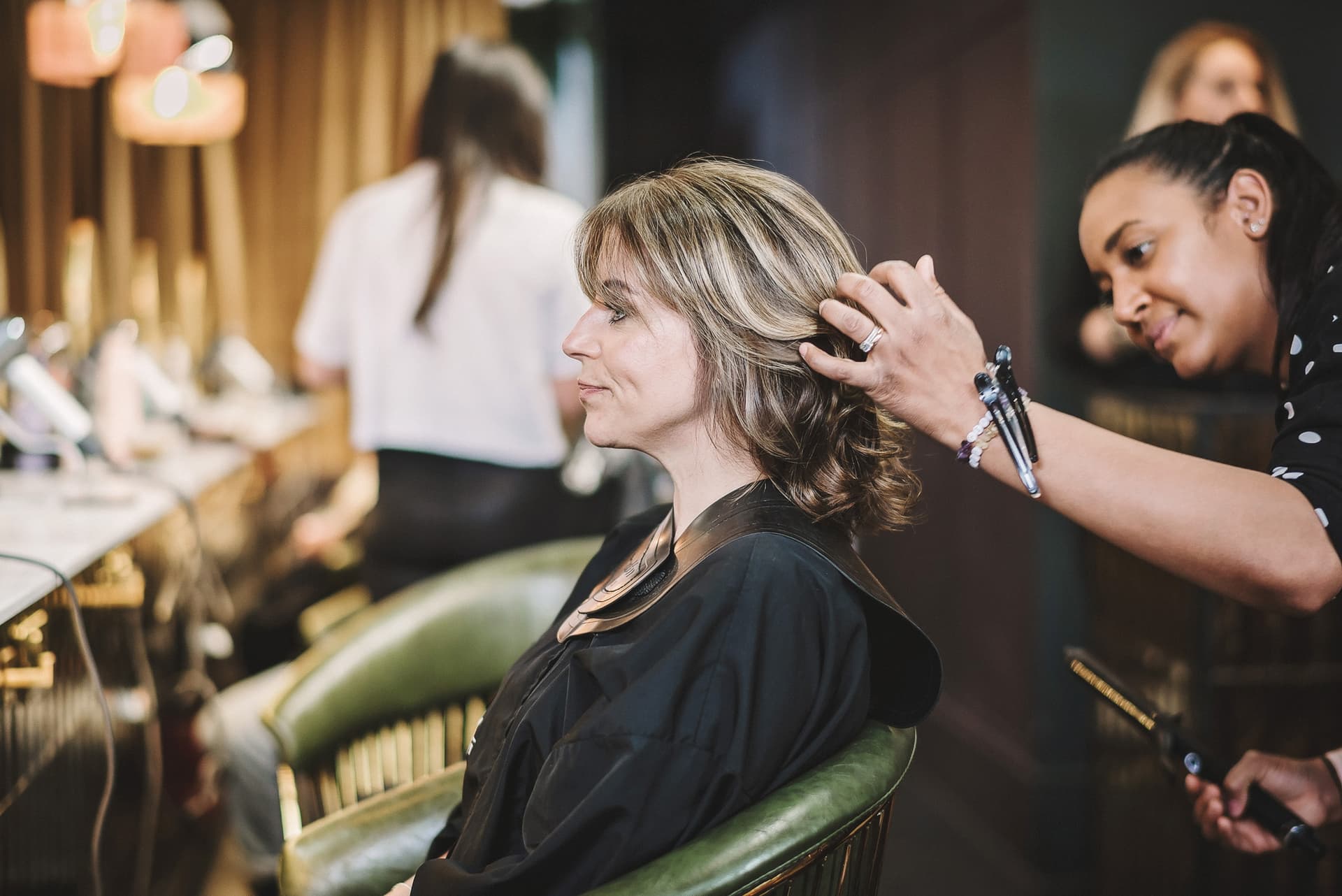 Alchemy and I — Hair Salons in Palmerston North