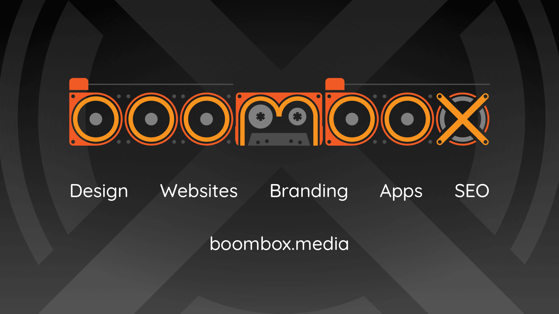 Boombox Media — Website Designers in Nelson