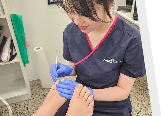 Core Clinic — Medical Centres in Upper Harbour