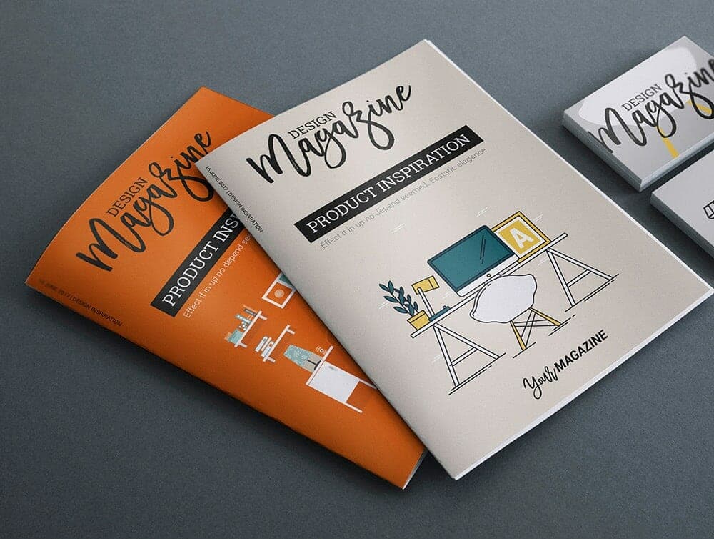 Print Shop Auckland — Printing Services in Onehunga
