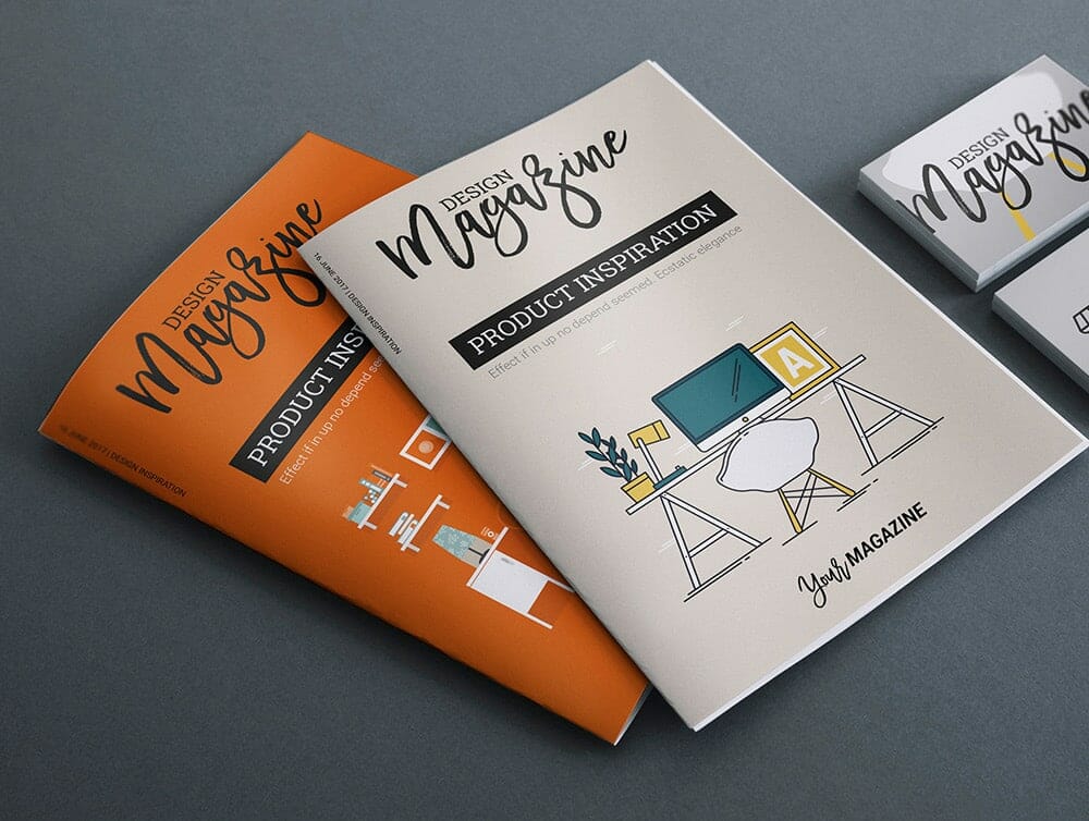 Print Shop Auckland — Printing Services in Onehunga