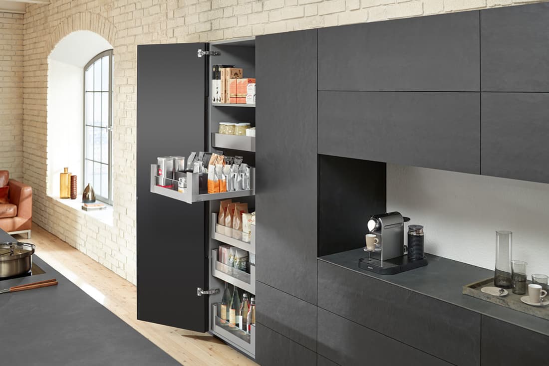 Wellington Cabinet Makers — Carpenters & Joiners in Wellington