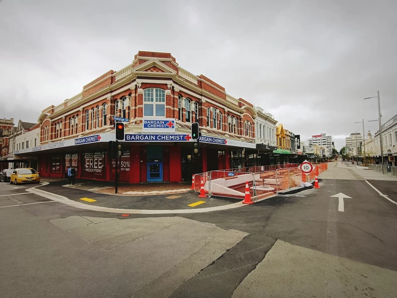 Bargain Chemist — Pharmacies in Dunedin