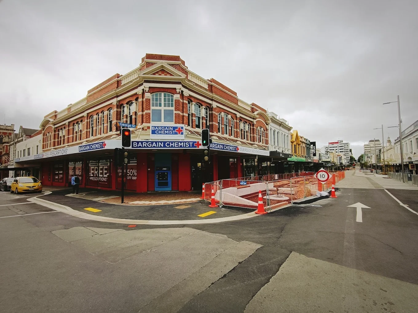 Bargain Chemist — Pharmacies in Dunedin