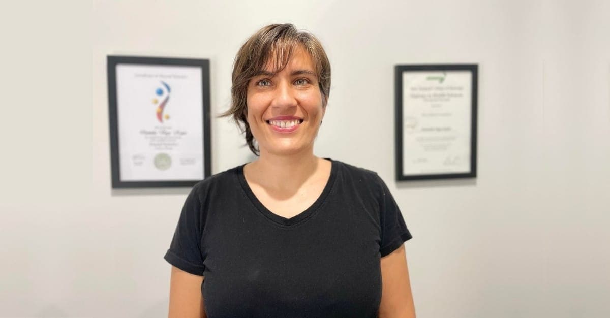 Dani Vega Massage and Bowen Therapy