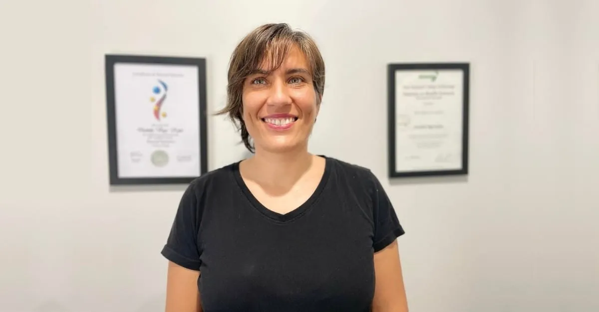 Dani Vega Massage and Bowen Therapy — Massage Therapists in Christchurch