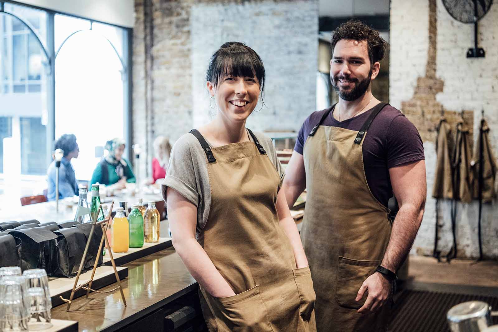 Constantino — Website Designers in Auckland