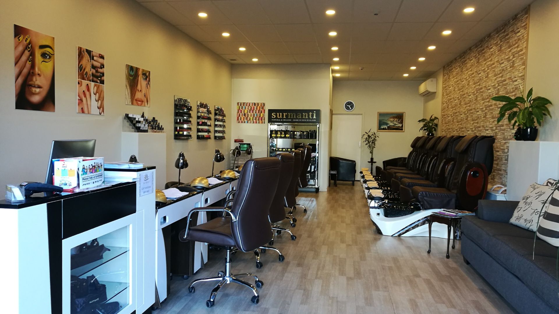 Rio Beauty — Beauty Salons in Napier
