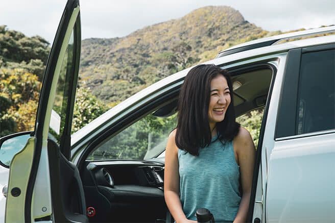GO Rentals — Car Rental Services in Māngere