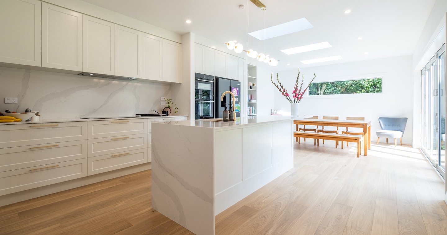 Peaky Builders Limited — Builders in Wellington