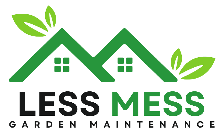 lessmessgardens — Gardening Services in Auckland