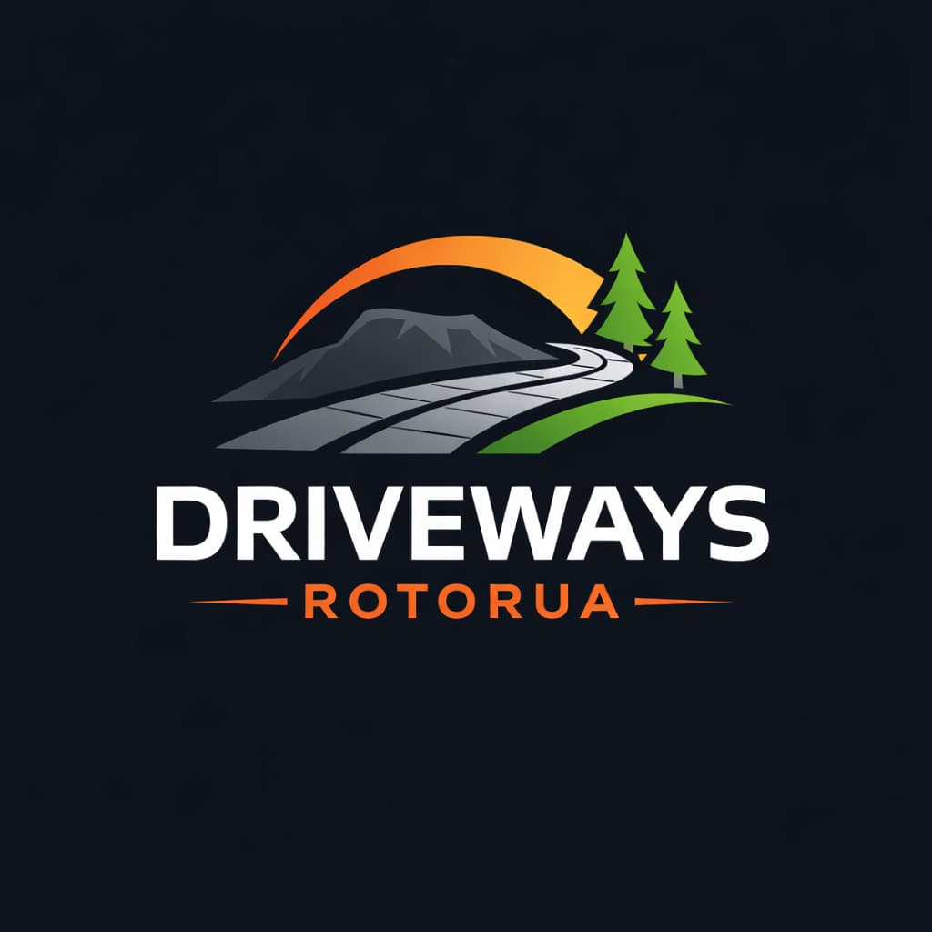 Driveways Rotorua