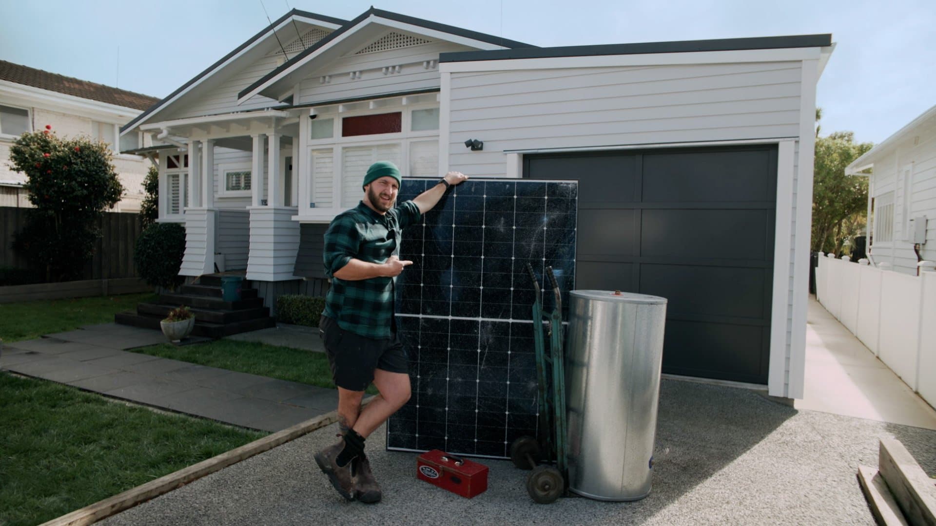 Phoenix Recycling — Waste Management in Auckland
