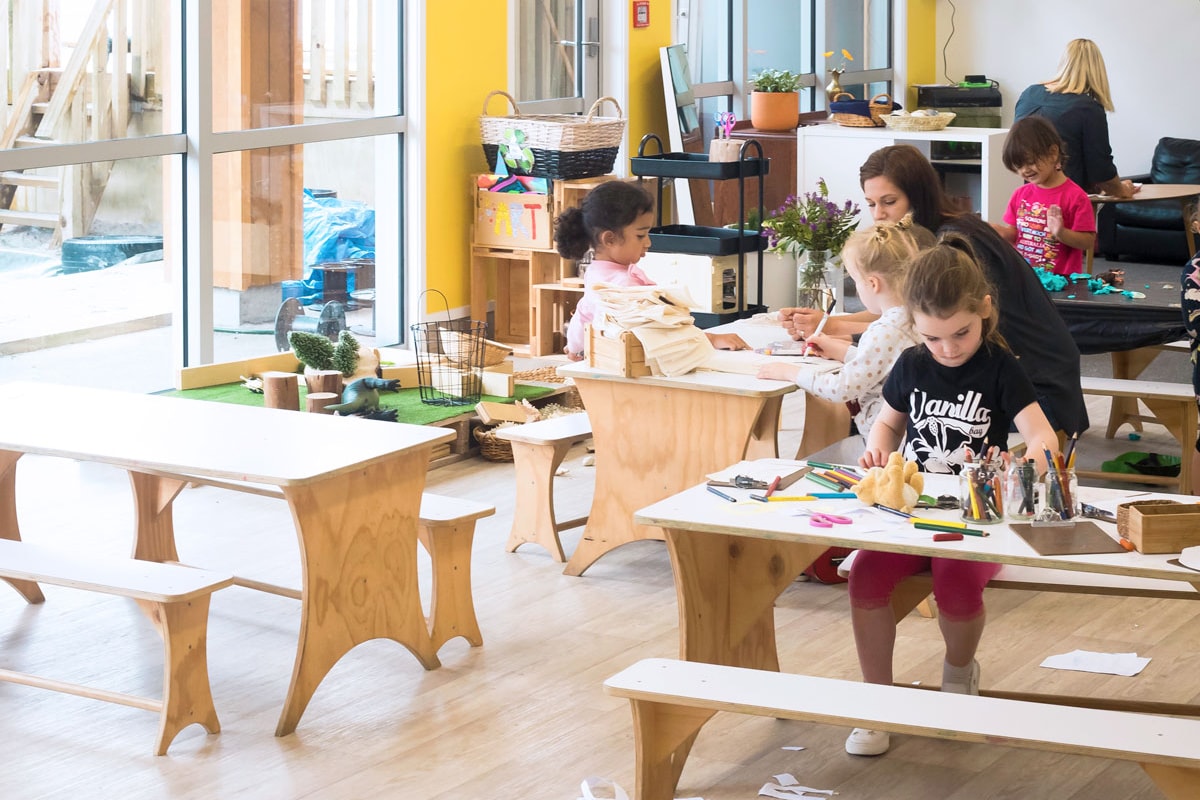 Kaleidoscope — Childcare Centres in Tauranga