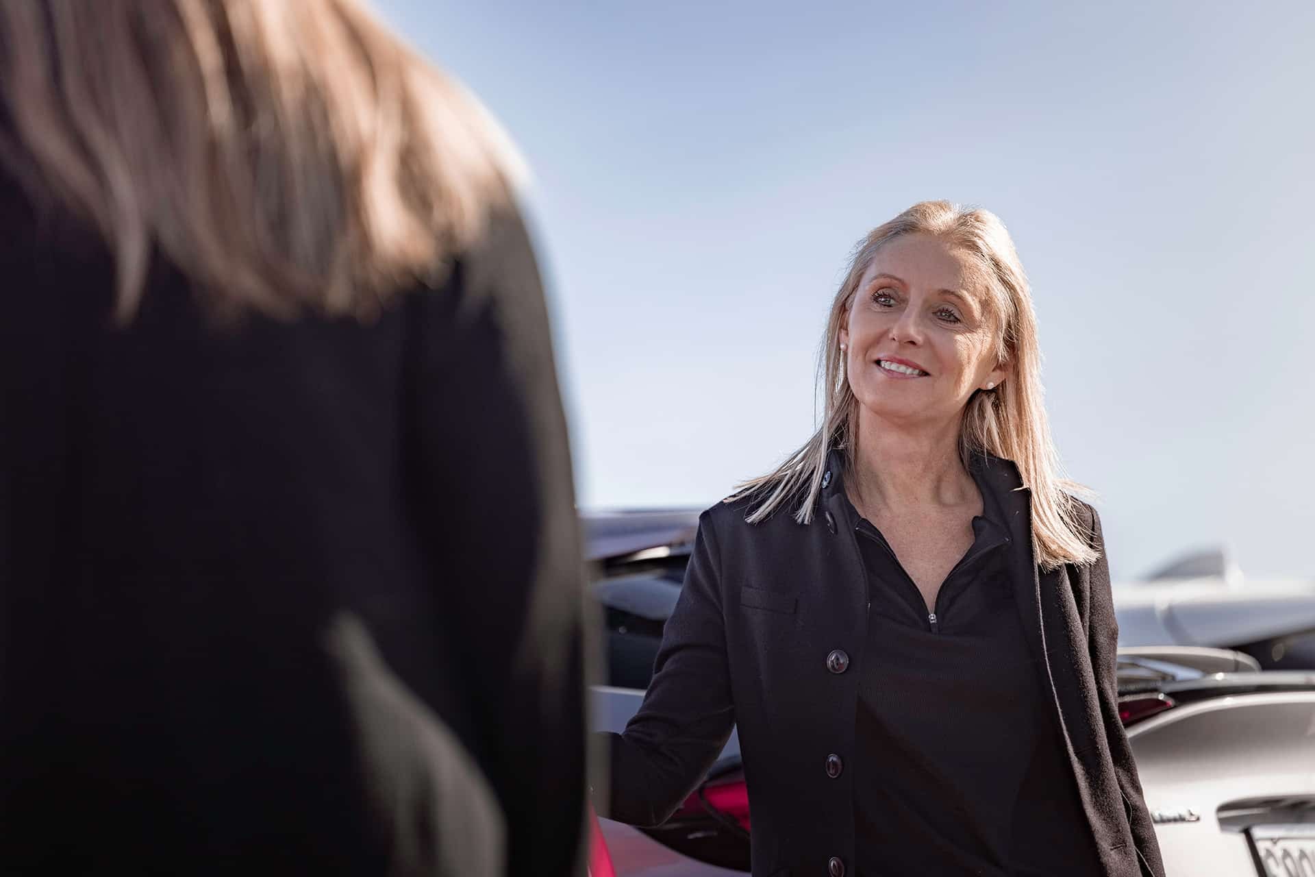 Budget Car Sales (Manukau) — Car Dealerships in Auckland