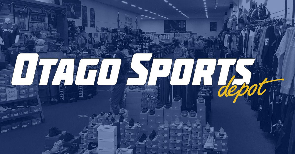 Otago Sports Depot — Clothing Stores in Dunedin