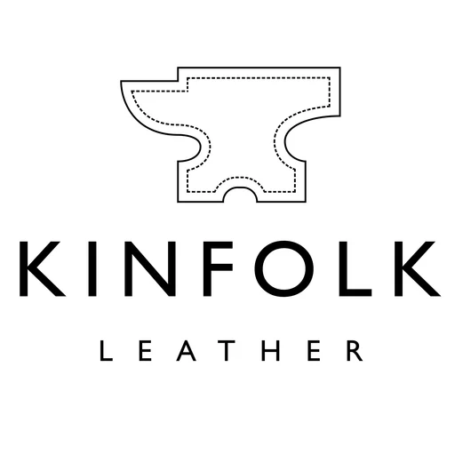 Kinfolk Leather