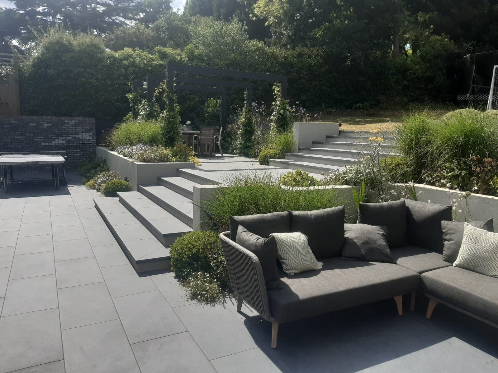 Sticks and Stones Landscaping — Landscaping Services in Wellington