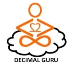 Decimal Guru