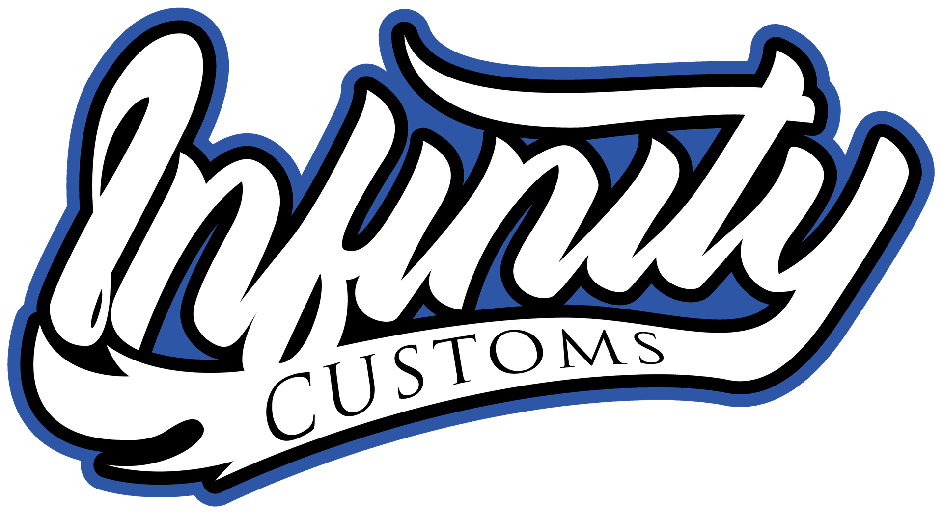 Infinity Customs — Car Washes in Lower Hutt