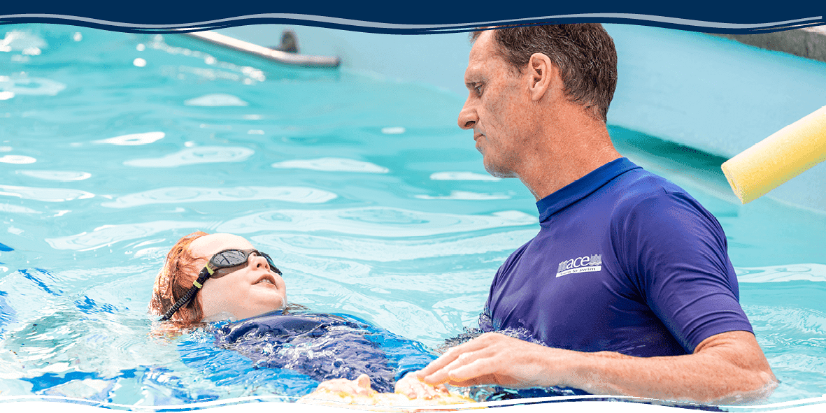 Ace Learn to Swim — Sport & Recreation in Hamilton