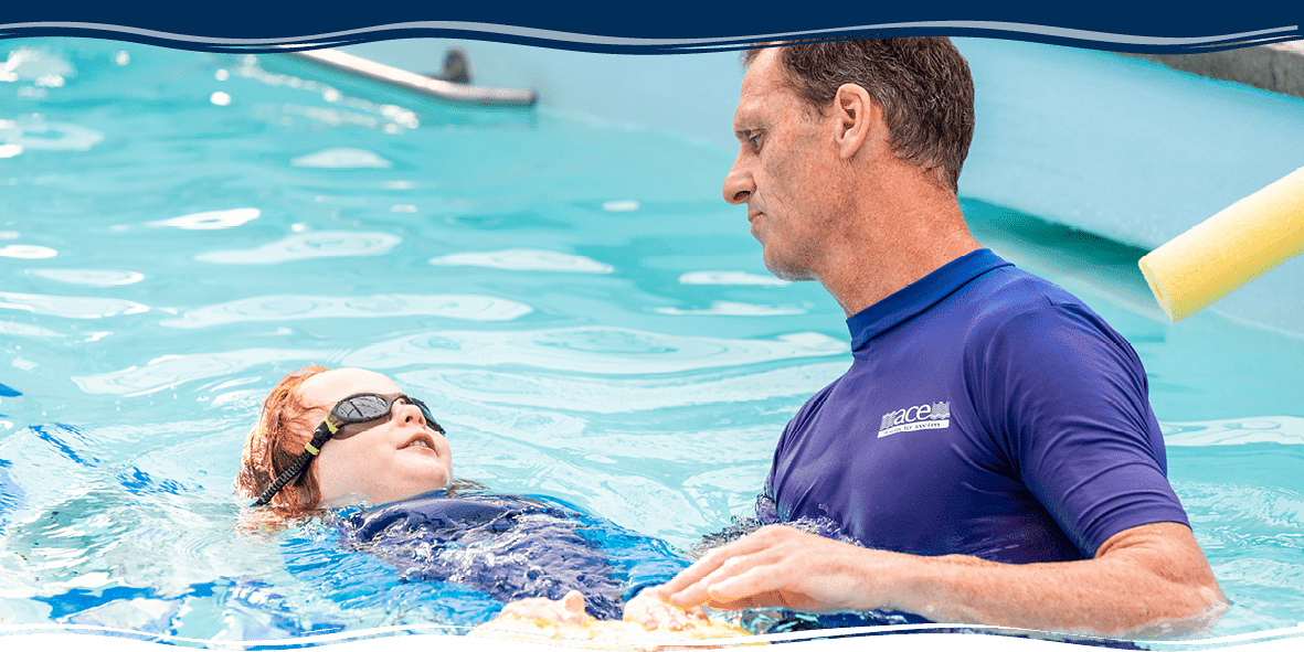Ace Learn to Swim — Sport & Recreation in Hamilton