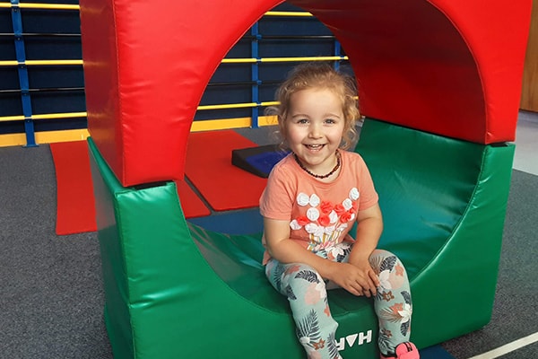 Conductive Education Taranaki — Education & Training in New Plymouth