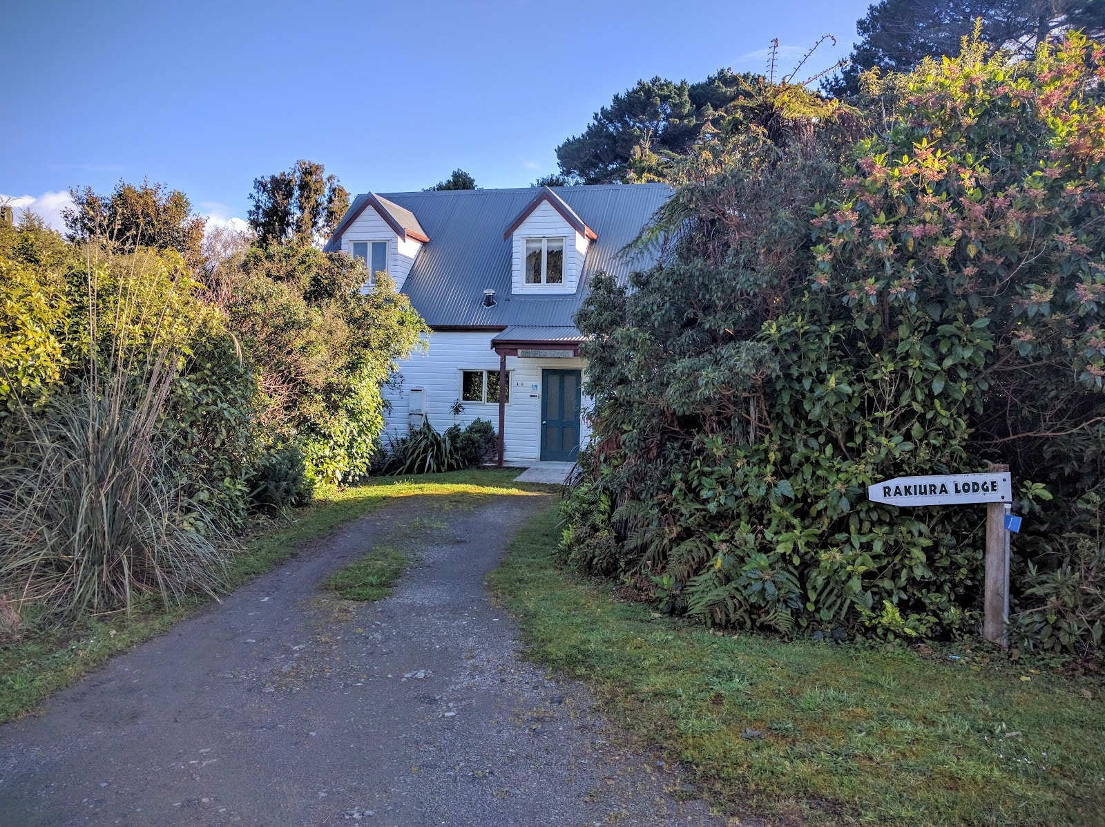 Church Hill — Café in Oban