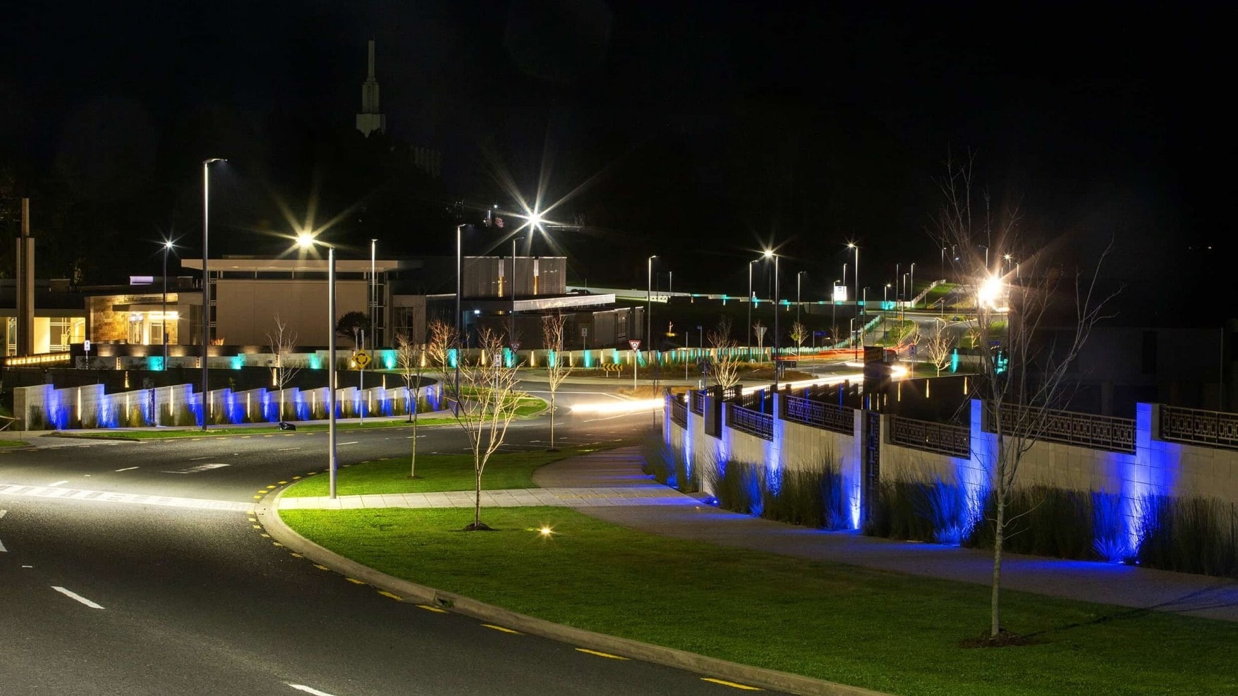 Bloxam Burnett & Olliver, Tauranga — Engineering Services in Tauranga