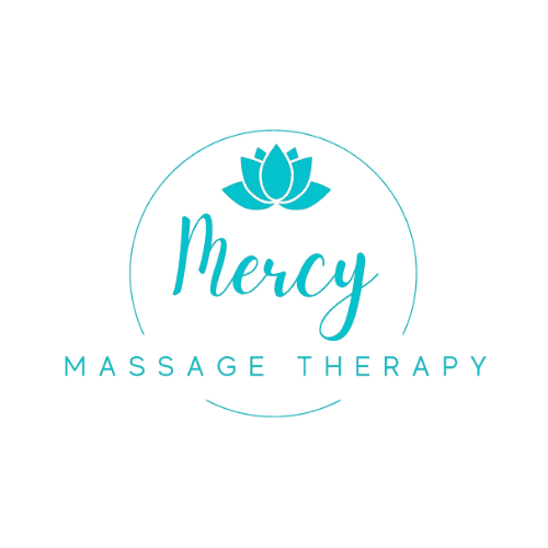 Mercy Massage Therapy logo