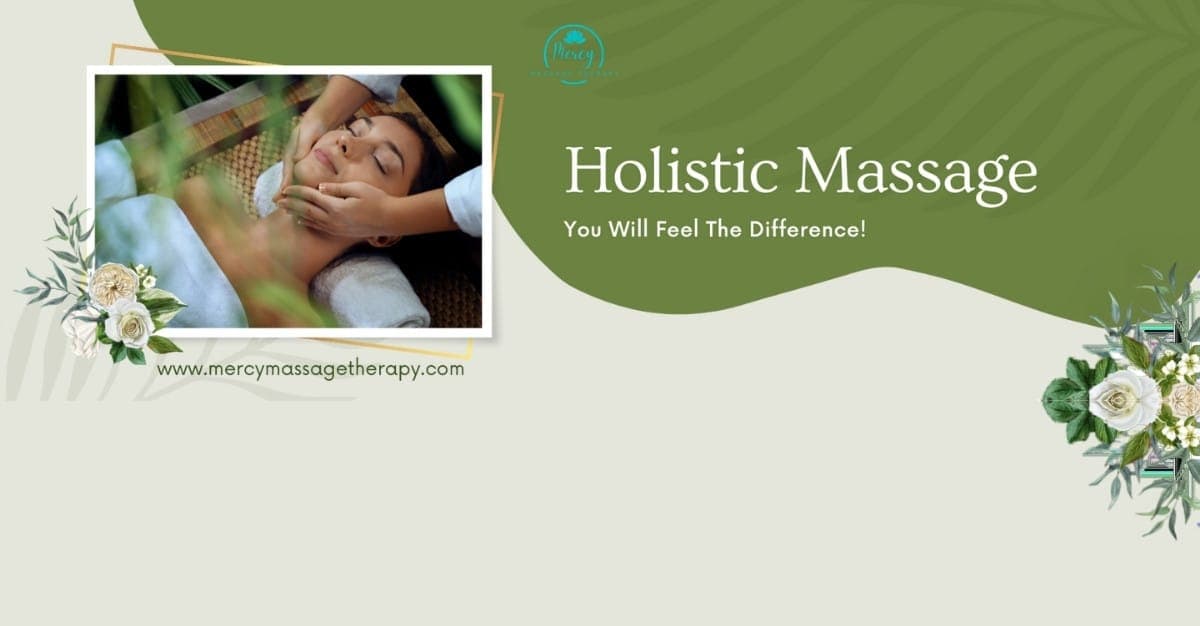 Mercy Massage Therapy
