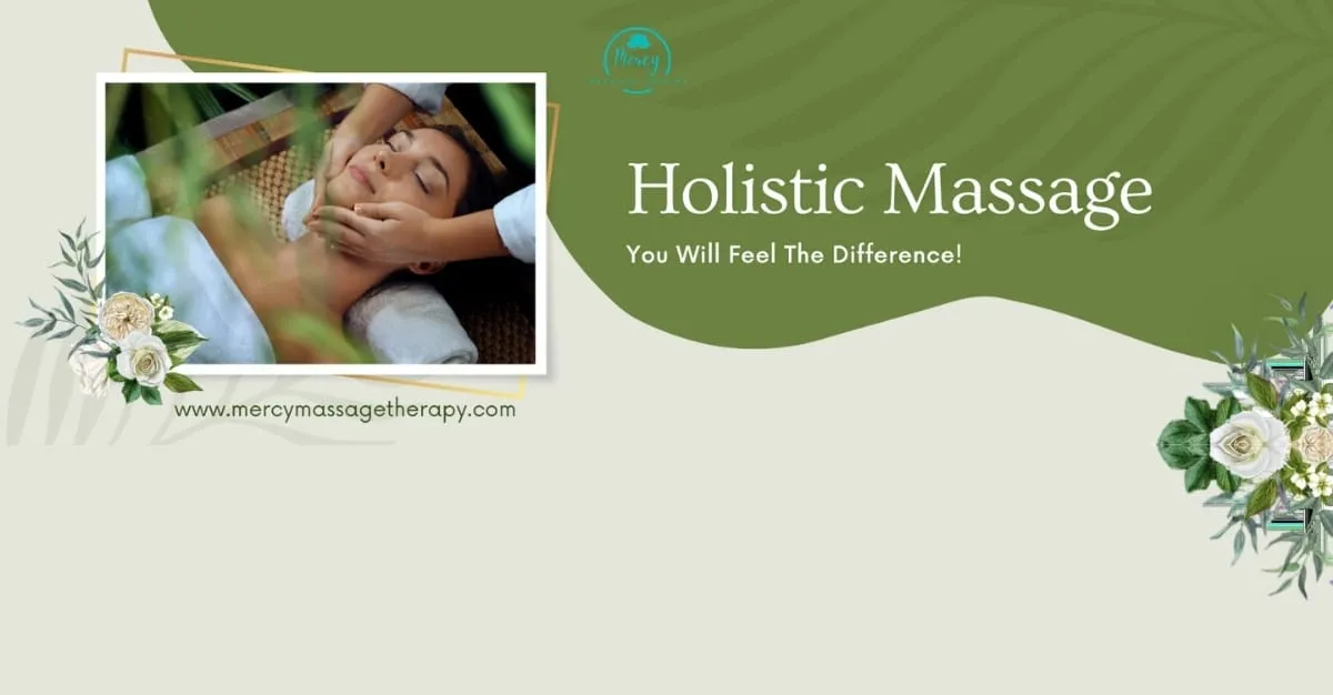Mercy Massage Therapy — Massage Therapists in Blenheim