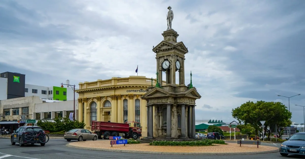 Mortgage Field — Mortgage Brokers in Invercargill