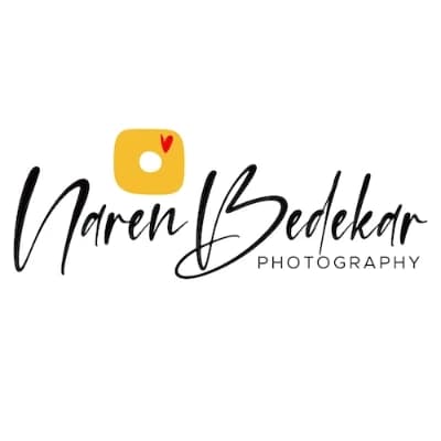 Naren Bedekar Photography logo