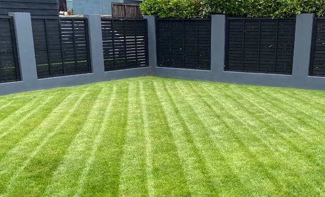 LawnFix Wellington — Gardening Services in Wellington