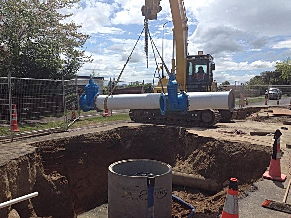 Impact Engineering — Engineering Services in Tauranga
