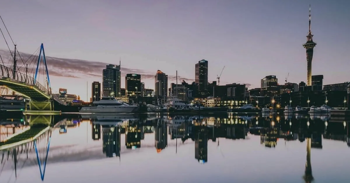 Baker Meech Lawyers — Legal Services in Parnell