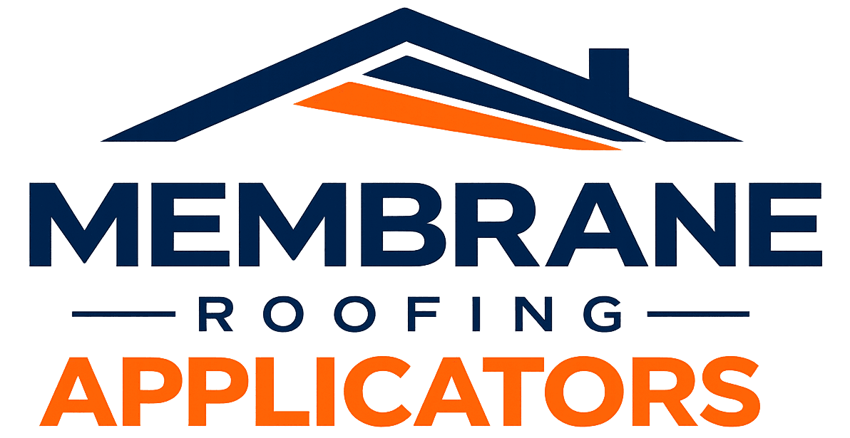 Membrane Roofing Applicators - Butynol Roof Repairs