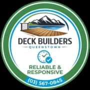 Deck Builders Queenstown