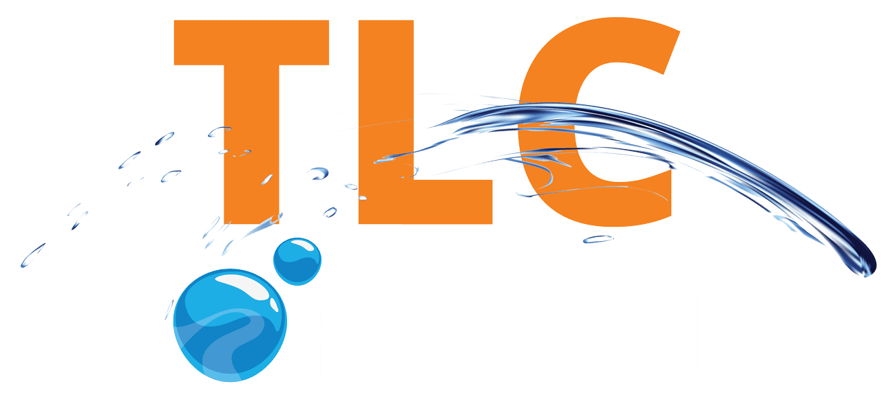 TLC Softwash — Cleaning Services in Lyttelton