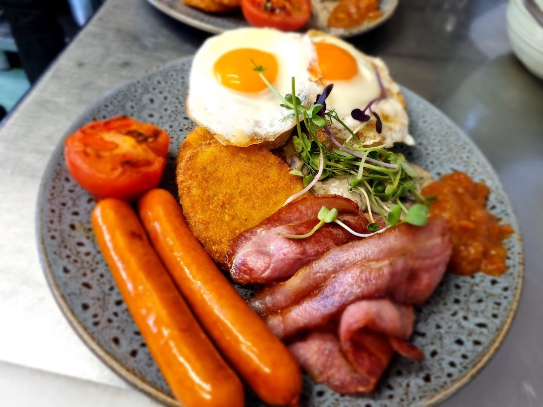 The Espy Cafe — Takeaway Food in Whitianga