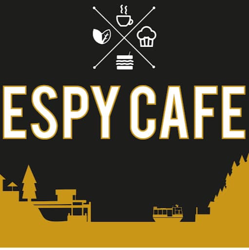 The Espy Cafe